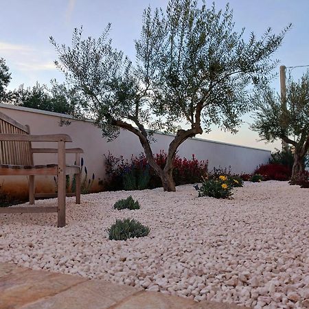 Malia Holiday Villa Конверсано Екстер'єр фото