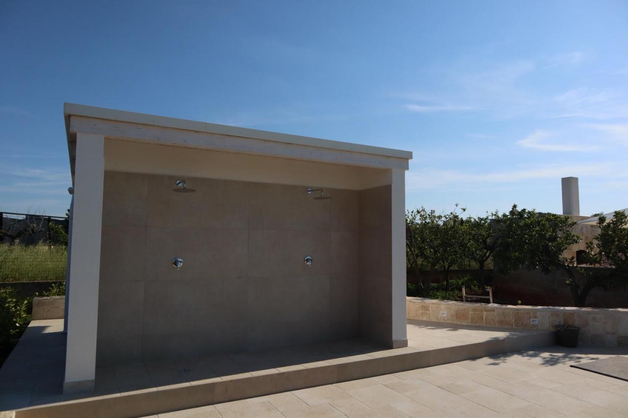 Malia Holiday Villa Конверсано Екстер'єр фото