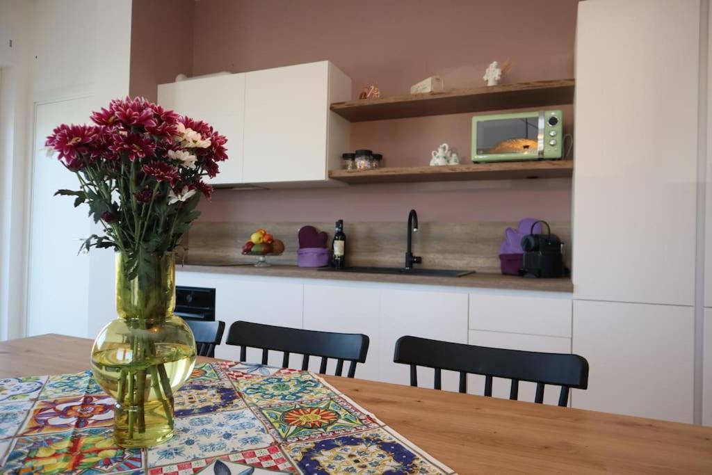 Malia Holiday Villa Конверсано Екстер'єр фото