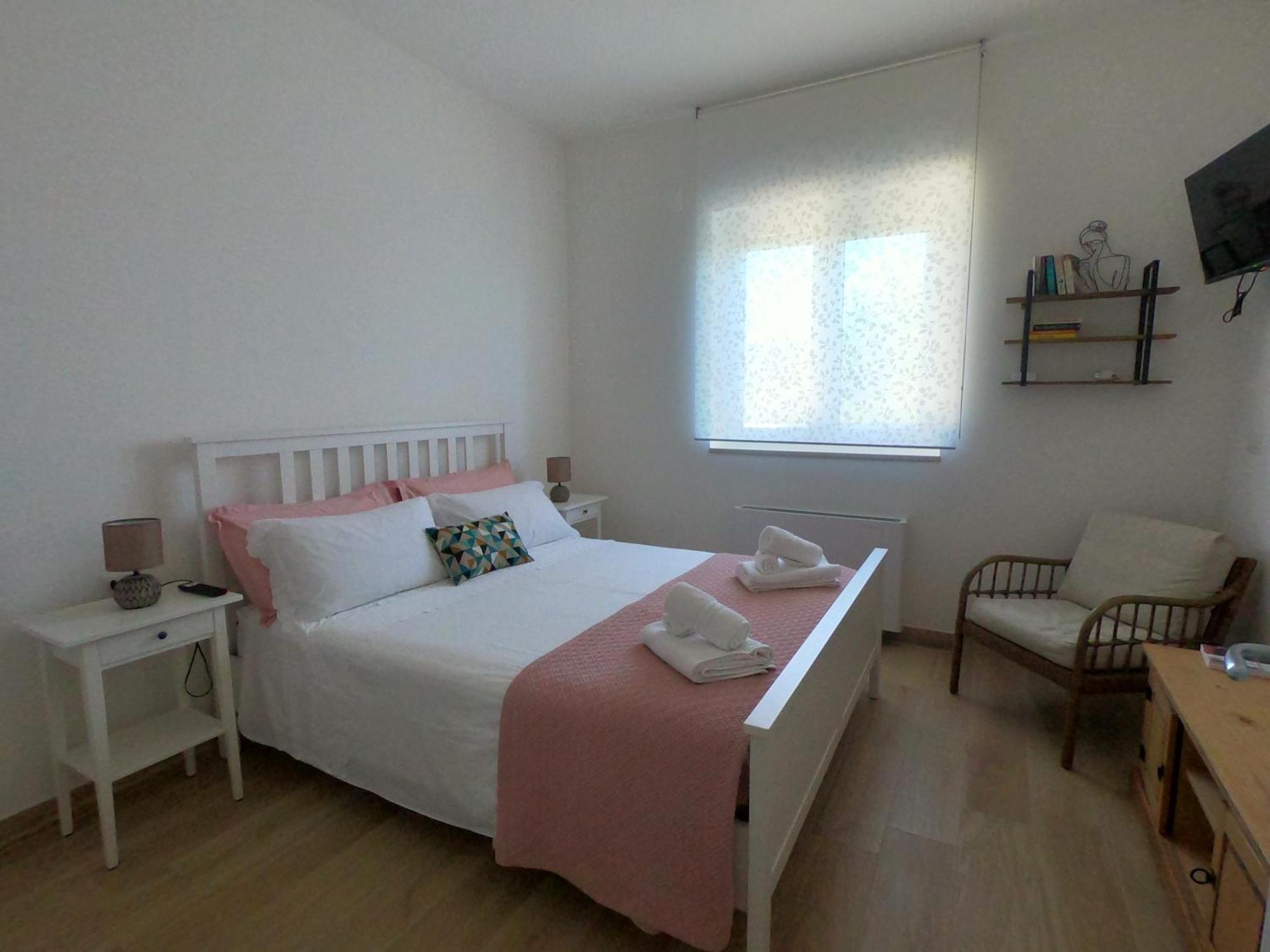 Malia Holiday Villa Конверсано Екстер'єр фото