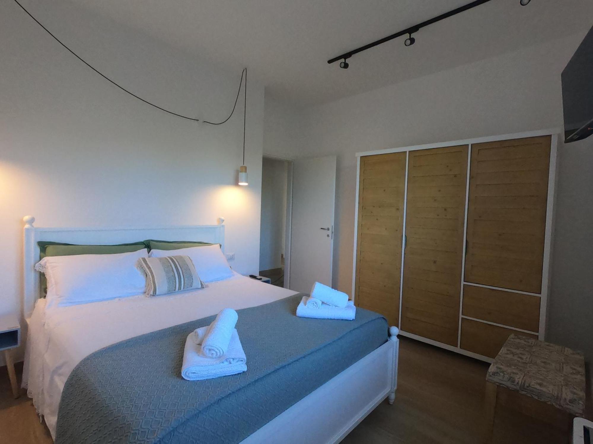 Malia Holiday Villa Конверсано Екстер'єр фото