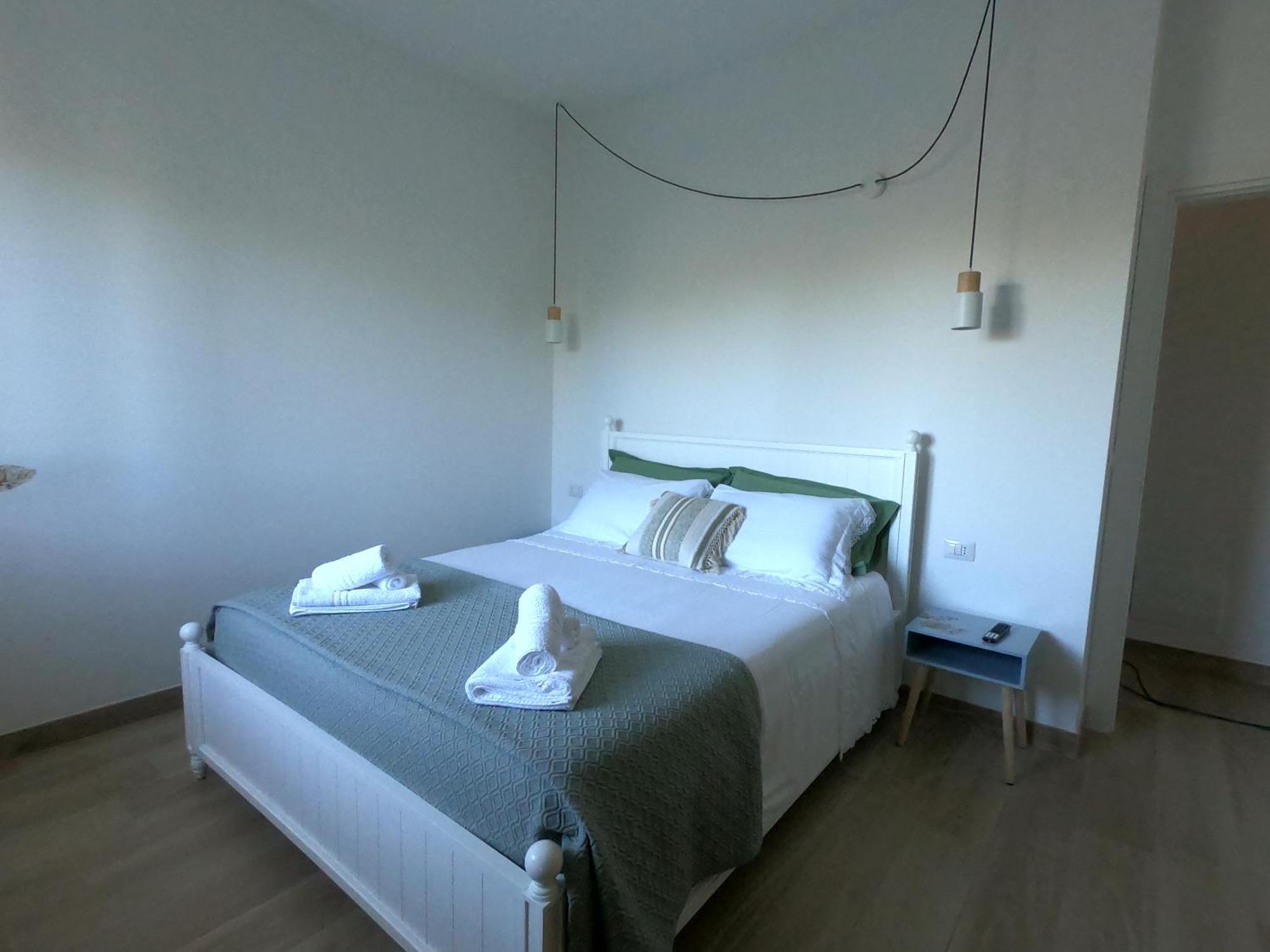Malia Holiday Villa Конверсано Екстер'єр фото